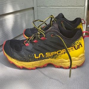 La Sportiva Kids Jynx Trail Shoes